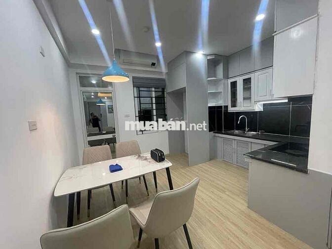 Chung cư 789 BQP 92m2 giá 6 tỷ 900