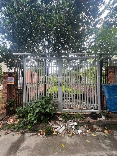 Bán đất Đông Thạnh 7, Hóc Môn – Gần Nhà Thờ Tân Đông - giá 1,089 tỷ!