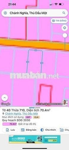 NGỘP NGÂN HÀNG BÁN GẤP NHÀ GẦN CHỢ THỦ DẦU MỘT