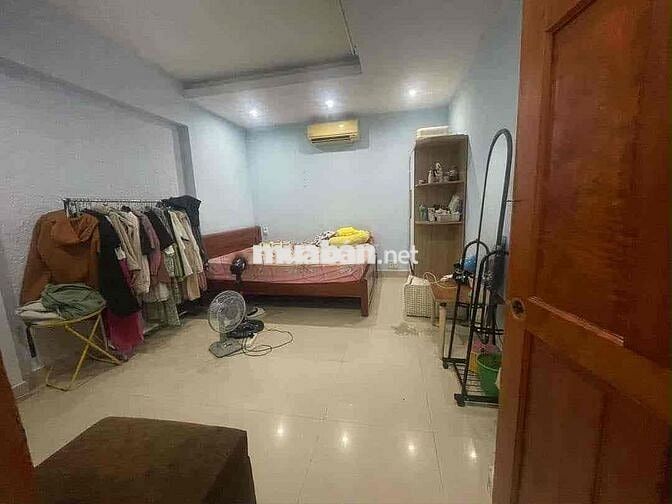 Tìm 1-2 bạn nữ ở ghép 1tr6/người