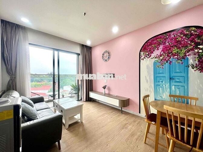 ❌Bán Lỗ Căn Hộ Compass one - chánh Nghĩa TP. Thủ Dầu Một CHỈ 2050tr