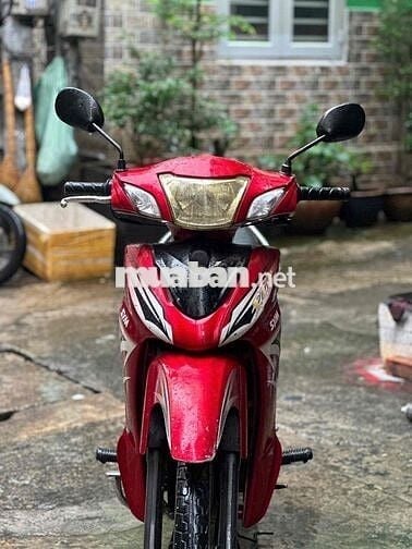 sym Ez 110  đời 2012 bstp chính chủ ký