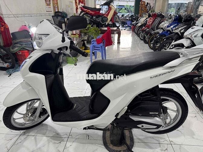 ✅VISION Đk 2024 ĐẸP ZIN MỚI CHÁT 👍