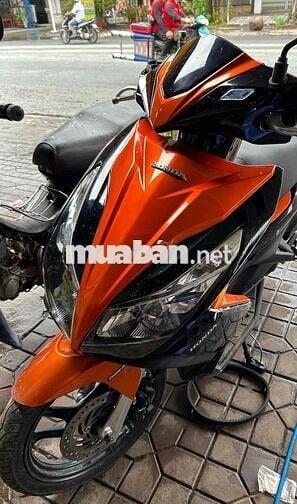 Ab 125 2014 nguyên zin 1 đời chủ!