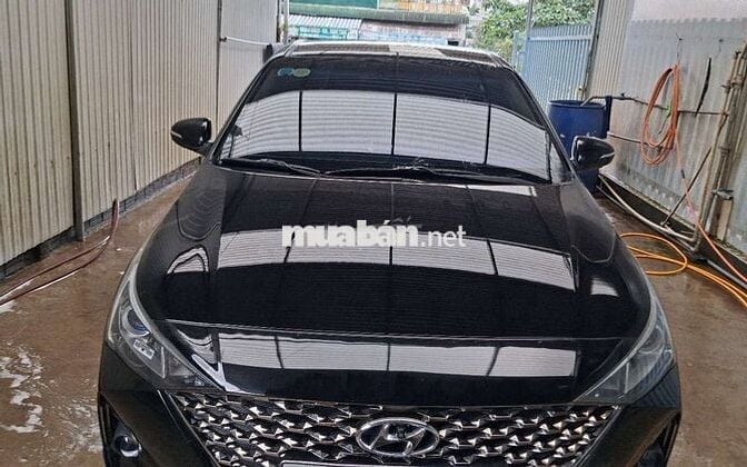 Huynhdai accent 2021 1.4 AT