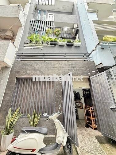 Nhà Đẹp ngay tại LÊ TRỰC BÌNHTHẠNH.thanh lí gấp trong tuần này.giá tốt