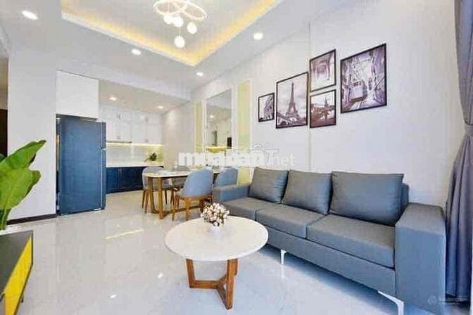 Bán căn hộ Richstar 2pn full đồ giá chỉ 2.9 tỷ