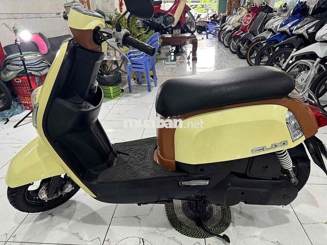 ✅CUXI 2012 Đẹp Zin Leng Keng 👍