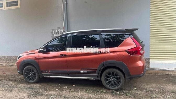 Suzuki XL 7 2022 GLX AT - 42000 km