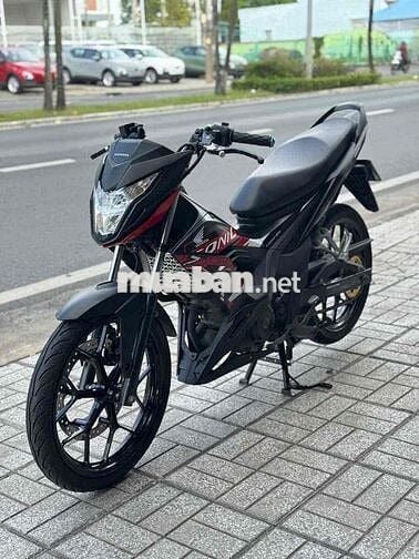 Sonic biển 67 máy êm ấm