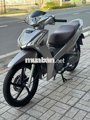 Fu led 2020 màu bạc hót biển 67