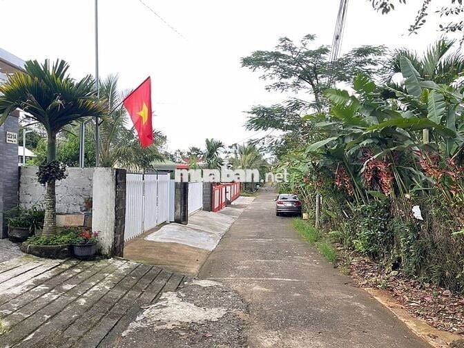 Đất đường 1/5 phường B'Lao - TP.Bảo Lộc DT: 6x35m sẵn 88m thổ cư -2.1t