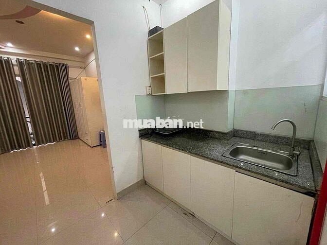 🏠 PASS PHÒNG Q10 - GẦN HUFLIT, UEH, BKU 🏠 FULL NT