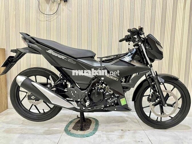 Satria 2020