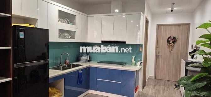 Bán gấp giá rẻ căn 2n2vs full đồ tầng trung S1 Vinhomes Ocean Park