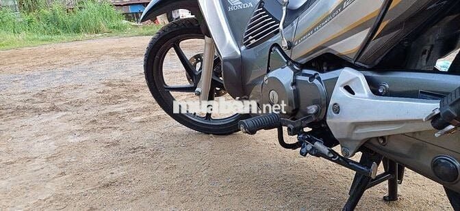 Xe Futre Neo GT đúng đời 2007.xe bstp chính chủ