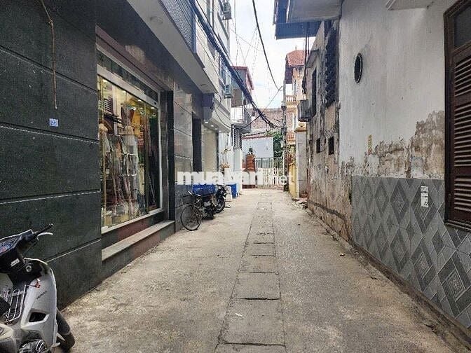 Bán Nhà Cổ Điển Hải Bối Đông Anh HN 124m2 7.1 tỉ