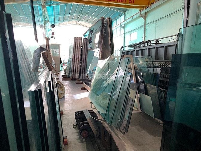 Tuyển Gấp 03 Lái xe Giao hàng tại Kiến An, Hải Phòng