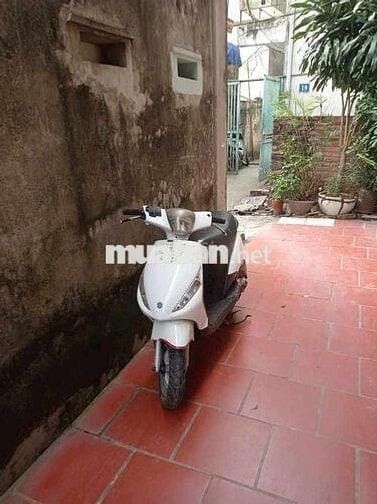 Thanh lý xe Zip 100cc. Chính chủ. Đầy đủ giấy tờ ạ