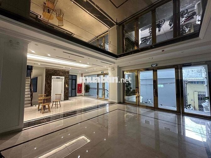 CĂn Hộ Dịch Vụ Ngõ 205 Xuân Đỉnh