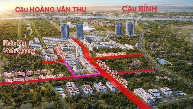 SIÊU PHẨM ĐỘC QUYỀN N5-15 – MẶT ĐƯỜNG ĐỖ MƯỜI 