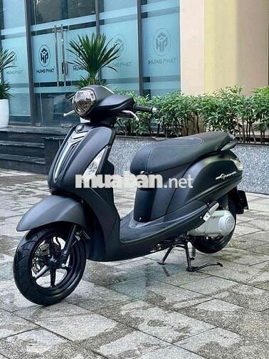 🔥 BÁN YAMAHA GRANDE _125 2018  ĐẶC BIỆT– GIÁ TỐT 🔥