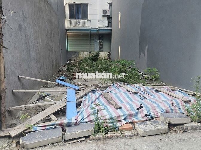 BÁN ĐẤT 47M2, PHỐ PHÚC LỢI, LONG BIÊN, GIÁ CỰC TỐT