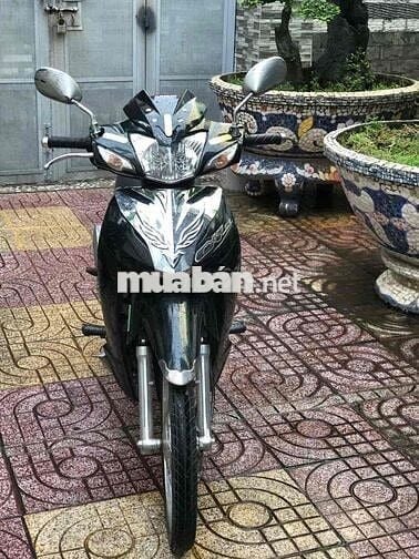 Bán xe Honda Wave@110,Bst93 đời 2020.xe đẹp gtdd