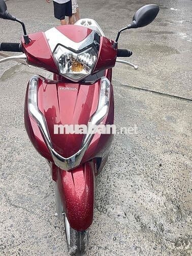 honda lead cọp nhà dùng ít đi zin toàn bộ