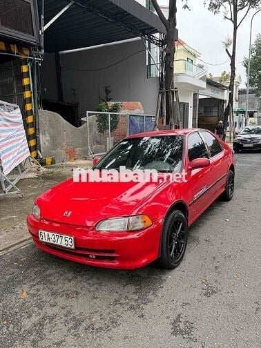 Honda Civic 1995 AT vtec Fi