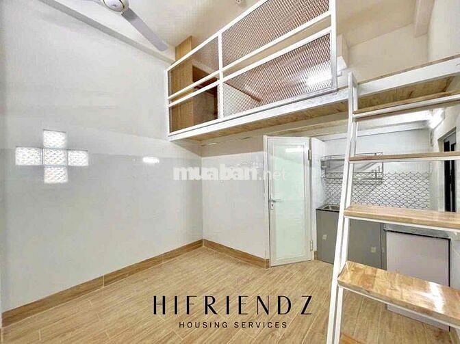 CÒN TRỐNG 3P NGAY NGÃ TƯ 4 XÃ - FULL NỘI THẤT - MỚI XÂY - CÓ BẢO VỆ