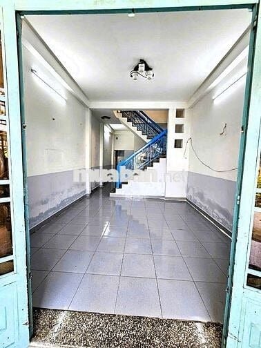 Bán nhà 1 trệt 1 lầu 3pn hẻm xe hơi đường Hiệp Bình p.Hiệp Bình Chánh