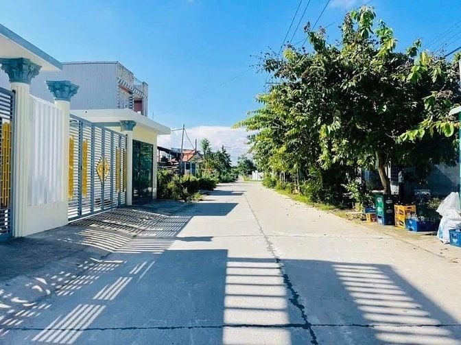 Bán đất trục chính giáp Hoà Khương-cách lộ chỉ 300m- giá chỉ 7xxtr