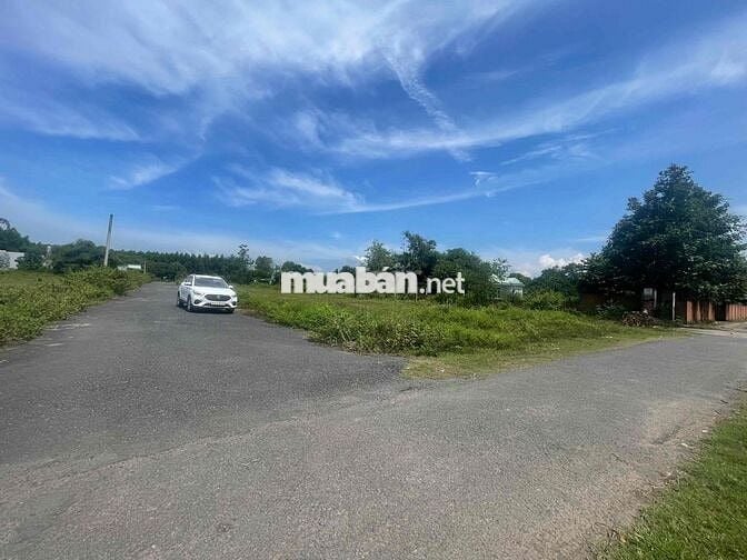 Đất đầu tư F0 gần KCN Long Phước – cách sân bay 3km, giá rẻ chỉ 1.5 tỷ
