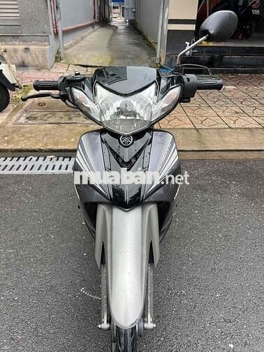 Bán Sirius 2011 Xăng Cơ Máy Zin Biển 65