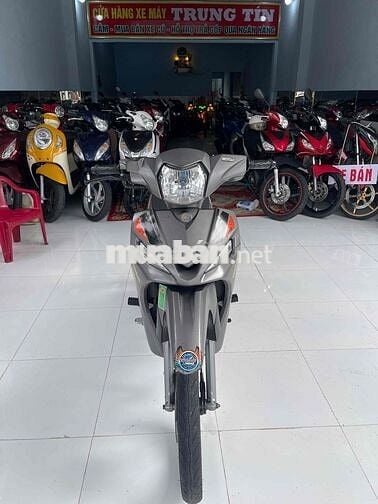 Sirius Fi biển 65 xe đẹp máy zin chính chủ