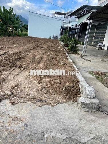 Bán Đất Mặt Tiền Lương Định Của - Vĩnh Ngọc, Nha Trang