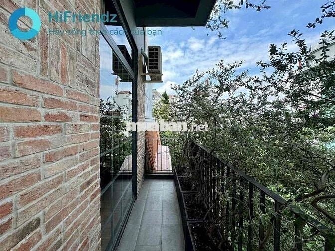 DUPLEX SANG TRỌNG FULL NỘI THẤT BAN CÔNG NGAY TRUNG TÂM BÌNH THẠNH🏠📣📣📣