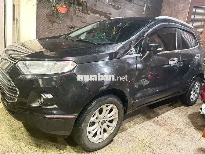 2015 1.5L Titanium AT - 200000 km