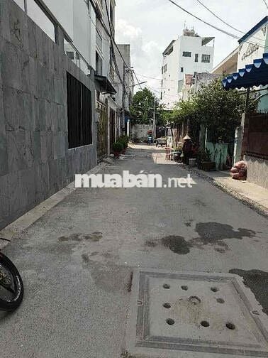 ĐẤT HXH ngay chợ Thủ Đức 170M2 chỉ 14.95 tỉ