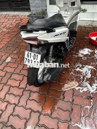 Dư dùng bán ab 2017 trắng 18tr5 Cần Thơ