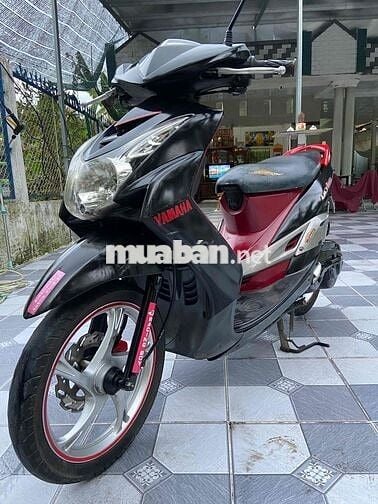 Mio ultimo biển 62 máy còn rất êm mạnh chức năng x