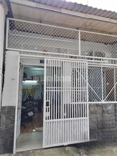 Bán nhà cấp 4 đường Trần Đại Nghĩa