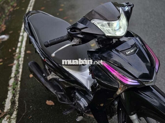 Em muốn bán chiếc Future 2023 up wave 125i rất đẹp