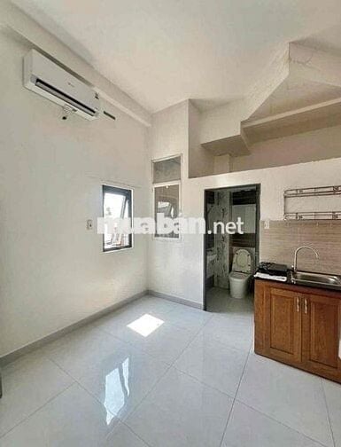 Phòng Studio Cửa Sổ Full Nội Thất Giá Rẻ Gần Cầu Phú Mỹ Quận 7