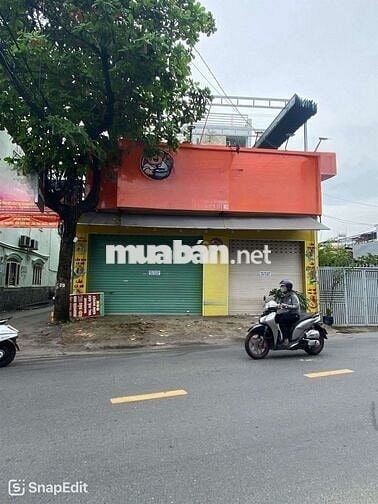 Cho thuê kho MTKD (5,5x25) MT kinh doanh sầm uất