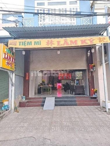 Chính chủ bán nhà Ngay Chợ Hưng Long giá 630 triệu cho thuê 17tr/th