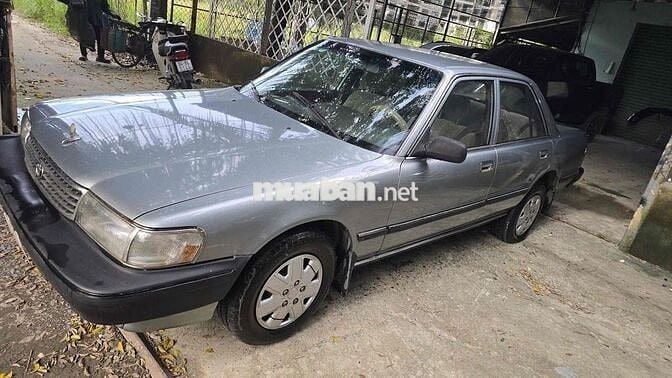 Toyota Cressida 1995 - 271520 km