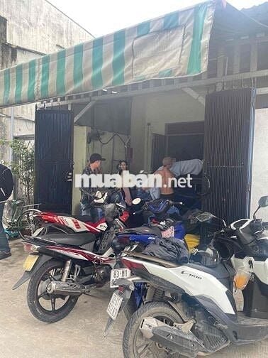 Bán nhà nát ngang 5m dài 19 đường Huỳnh Văn Nghệ, đường 6m, 7.5 tỷ bl