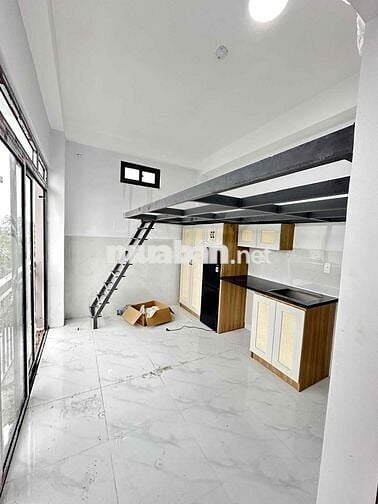 KHAI TRƯƠNG SIÊU DỰ ÁN DUPLEX BAN CÔNG THUẬN TIỆN ĐI NTTU,IUH,VLU